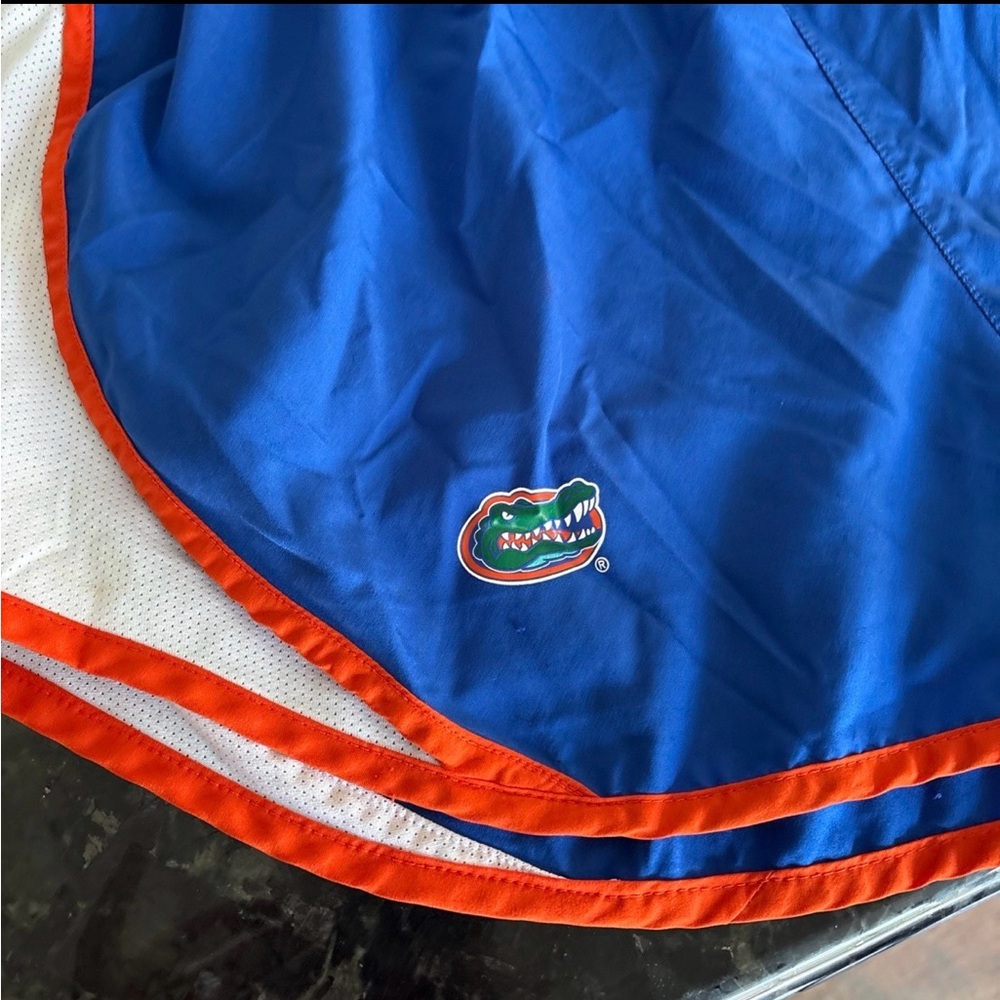 Like New Without Tags Nike University Of Florida Gators Women’s Shorts - Picture 2 of 5